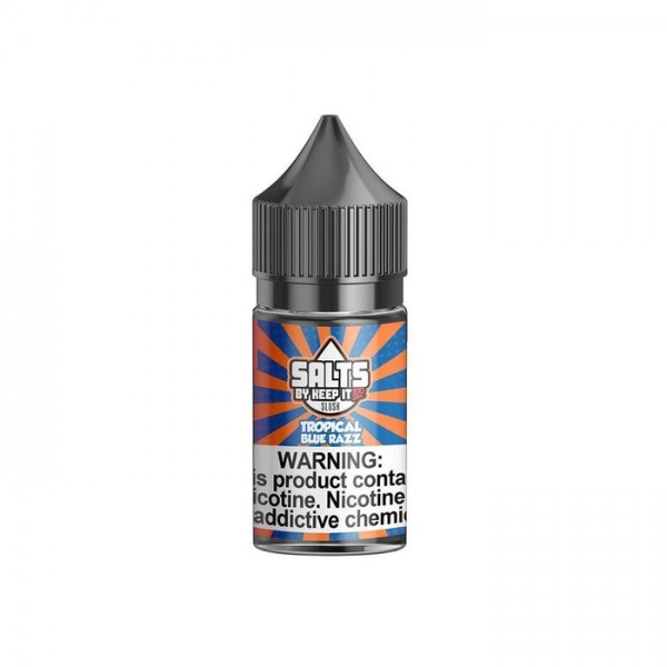 KEEP IT 100 Salts - 30ML