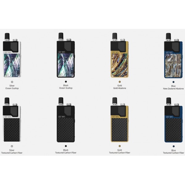 Lost Vape Orion DNA GO Pod Device - Clearance