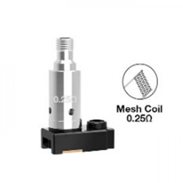 Lost Vape Orion PLUS  Replacement Coils (5 Pack)