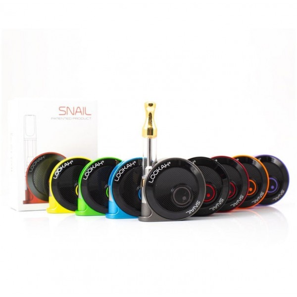 Lookah Snail Device