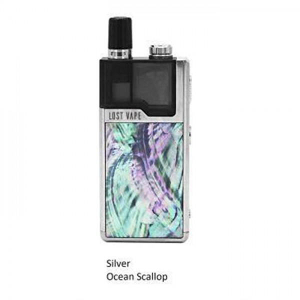 Lost Vape Orion DNA GO Pod Device - Clearance