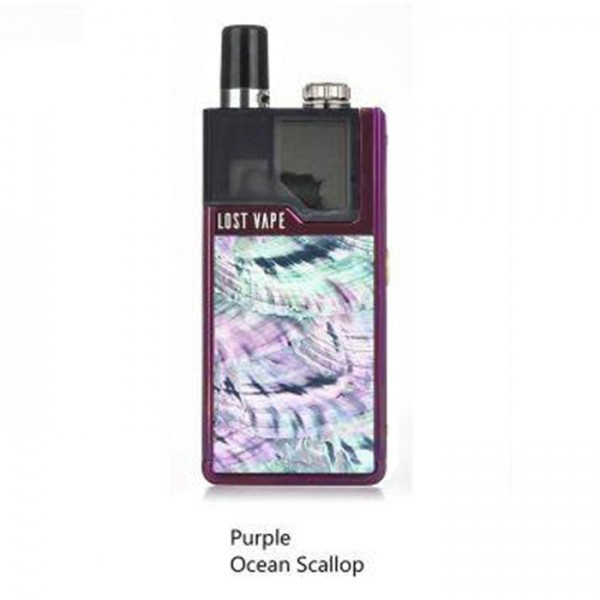 Lost Vape Orion DNA GO Pod Device - Clearance