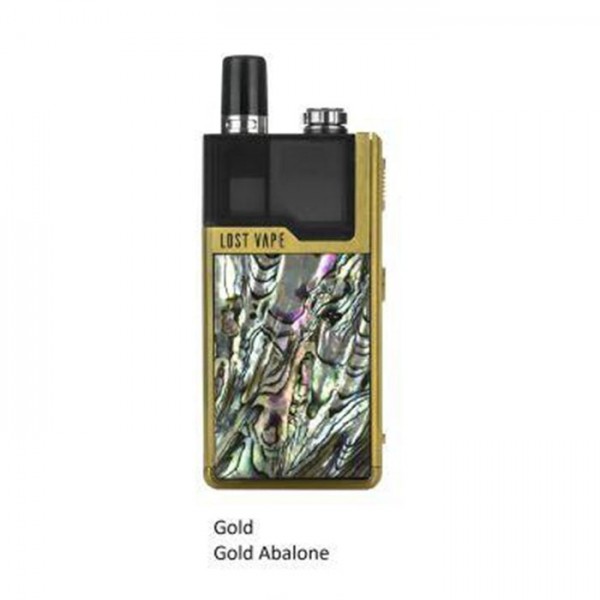 Lost Vape Orion DNA GO Pod Device - Clearance