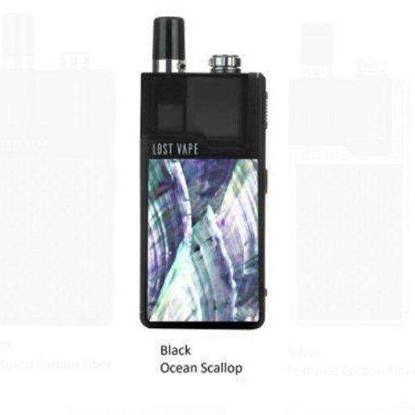 Lost Vape Orion DNA GO Pod Device - Clearance