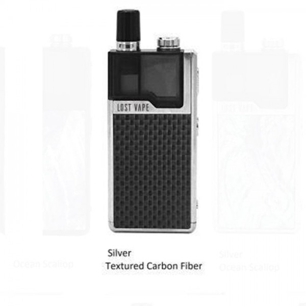 Lost Vape Orion DNA GO Pod Device - Clearance