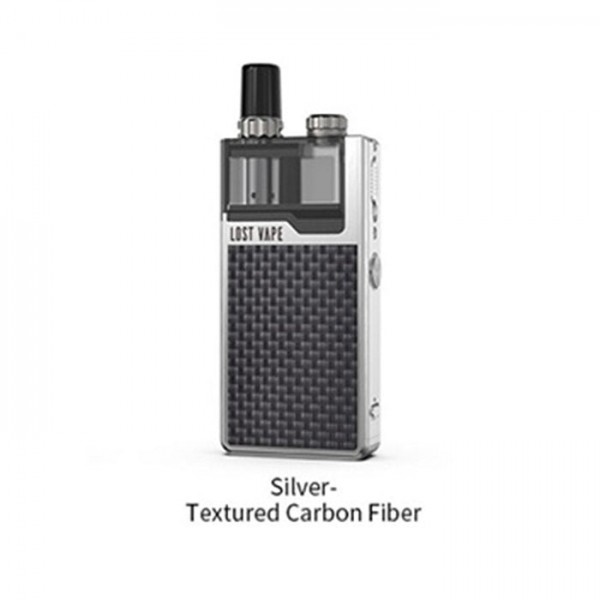 Lost Vape Orion PLUS Pod Kit - Clearance