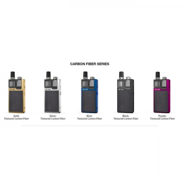 Lost Vape Orion PLUS Pod Kit - Clearance