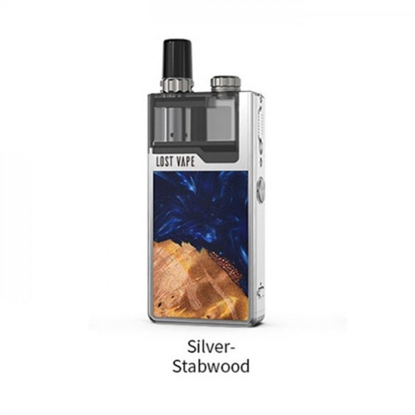 Lost Vape Orion PLUS Pod Kit - Clearance