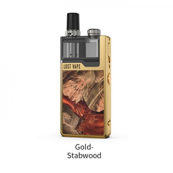 Lost Vape Orion PLUS Pod Kit - Clearance