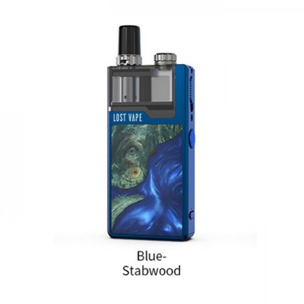 Lost Vape Orion PLUS Pod Kit - Clearance