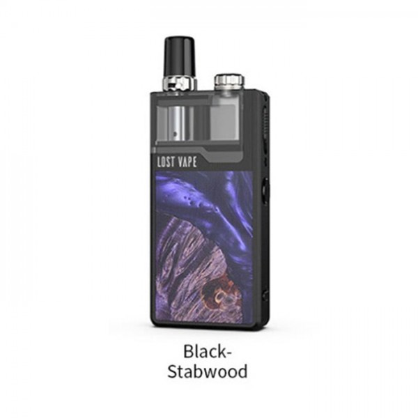 Lost Vape Orion PLUS Pod Kit - Clearance