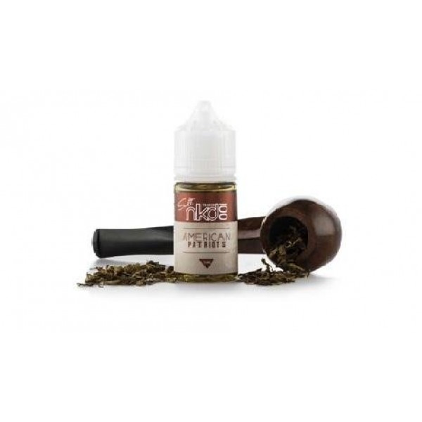 Naked 100 Salts Eliquid 30ml