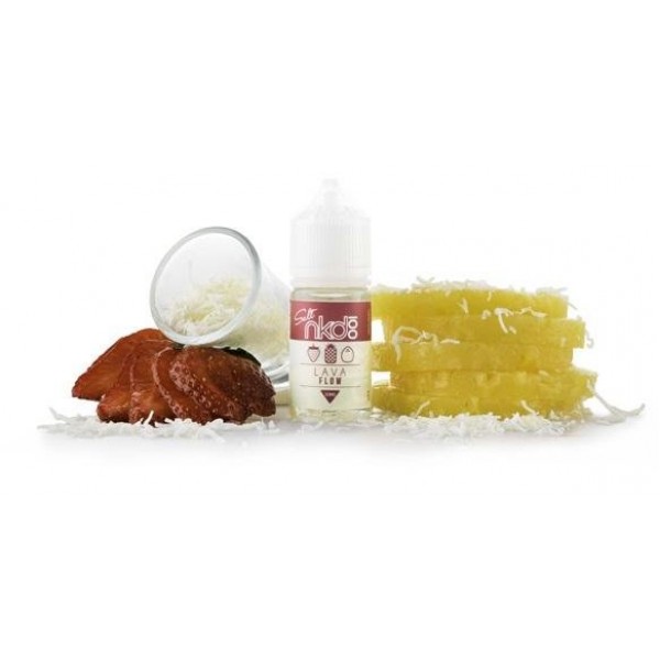 Naked 100 Salts Eliquid 30ml