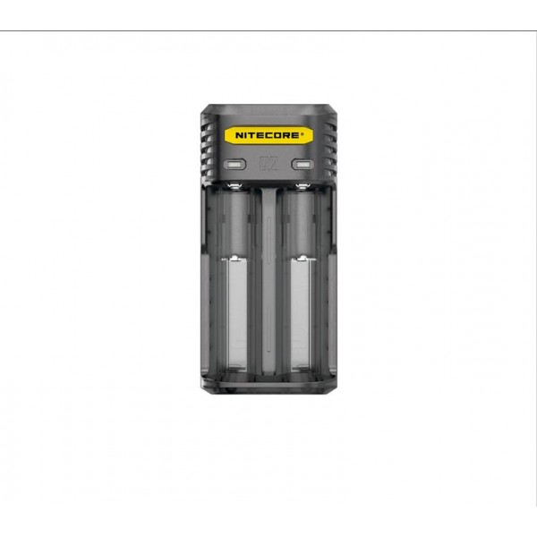 Nitecore Q2 Charger