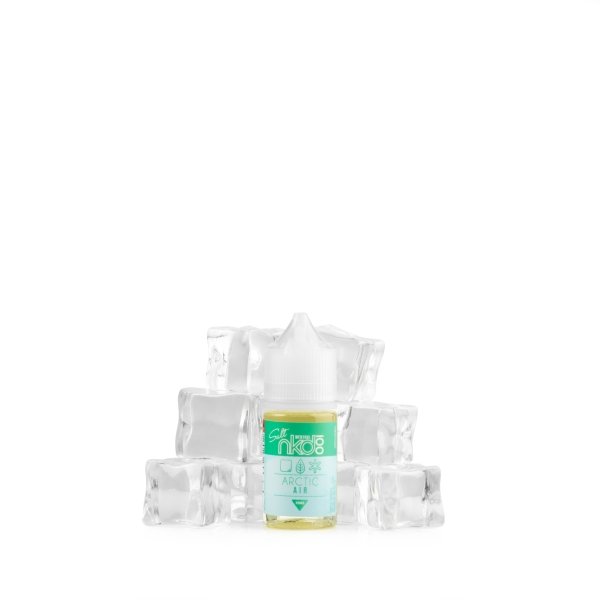 Naked 100 Salts Eliquid 30ml