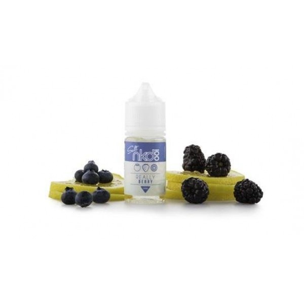 Naked 100 Salts Eliquid 30ml