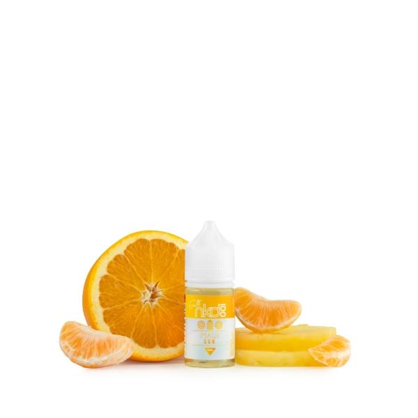 Naked 100 Salts Eliquid 30ml