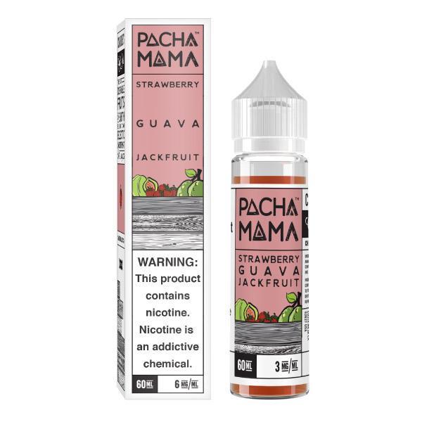 Pachamama 60ml