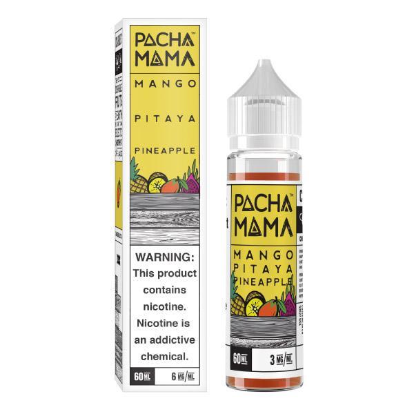 Pachamama 60ml