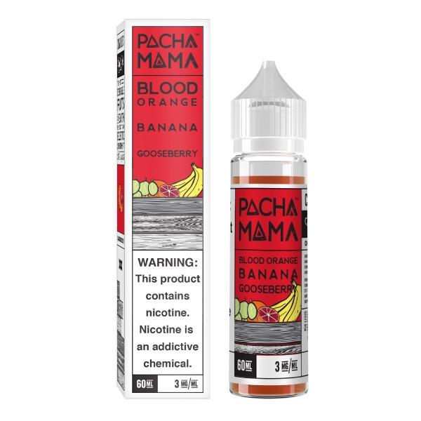 Pachamama 60ml