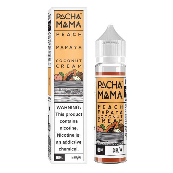 Pachamama 60ml