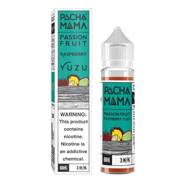 Pachamama 60ml