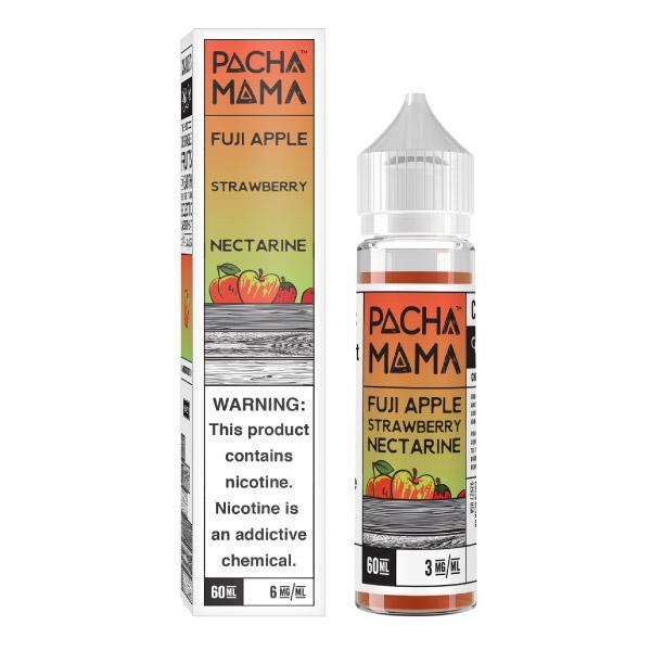 Pachamama 60ml