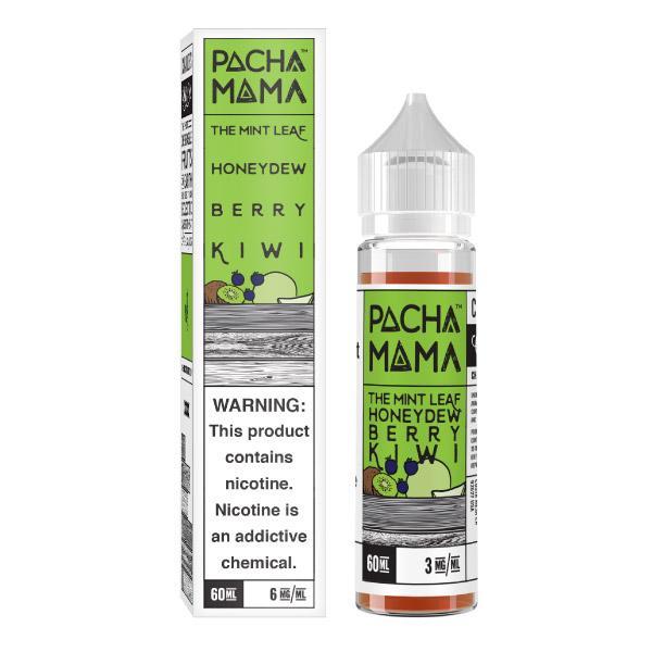 Pachamama 60ml