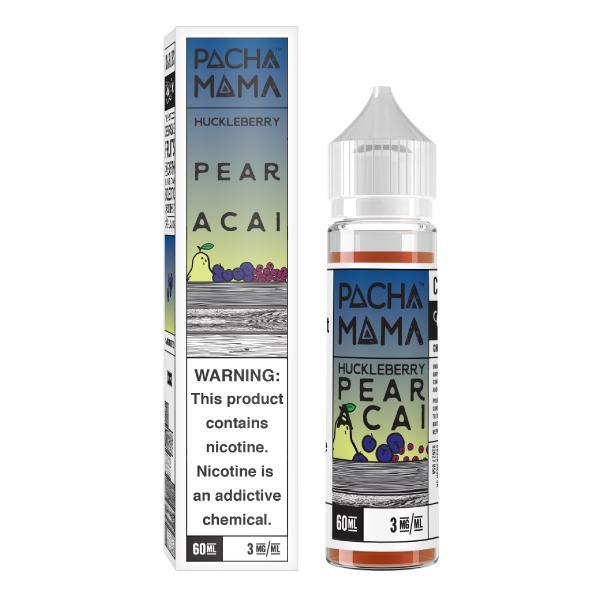 Pachamama 60ml