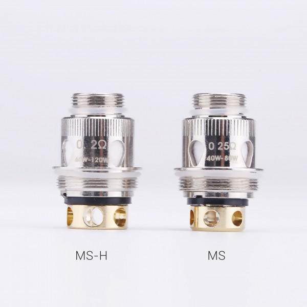 Sigelei MS Coils (5 Pack)