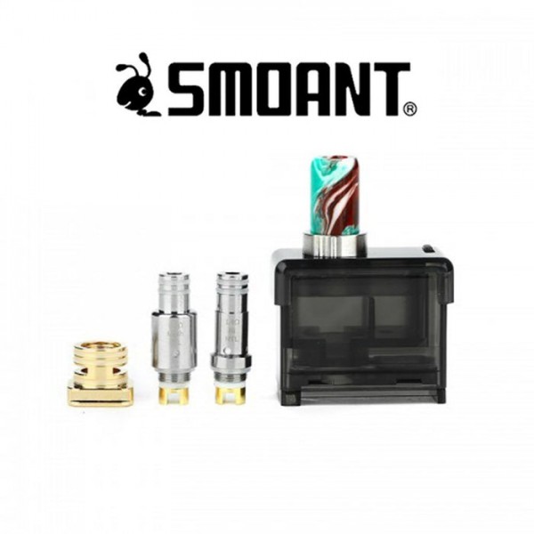 Smoant Pasito Pod Cartridge Kit