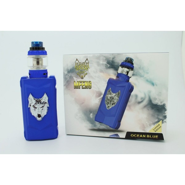 Sigelei SnowWolf Mfeng 200w Starter Kit