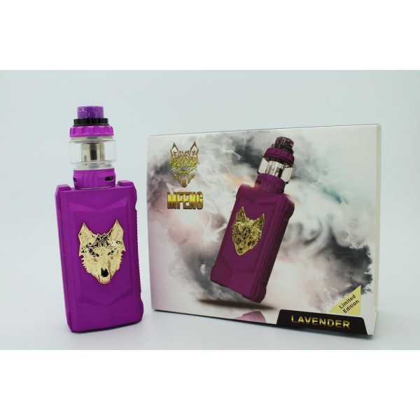 Sigelei SnowWolf Mfeng 200w Starter Kit