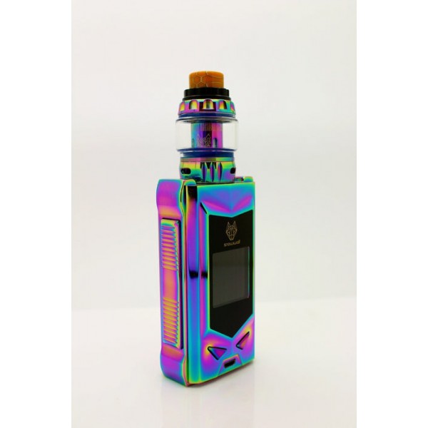 Sigelei SnowWolf Mfeng 200w Starter Kit