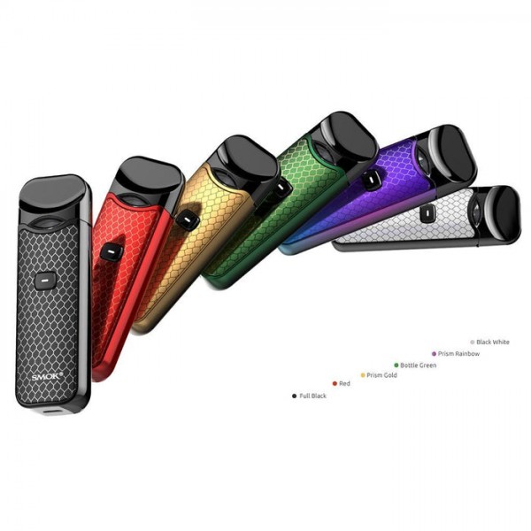 Smok Nord Pod Starter Kit