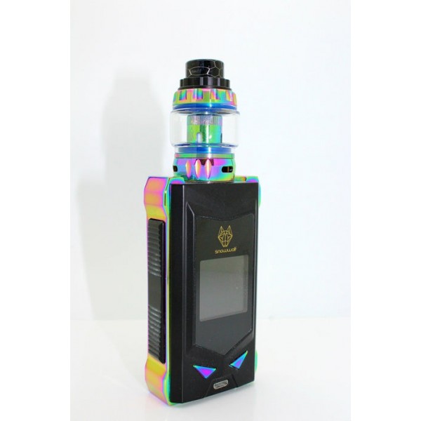 Sigelei SnowWolf Mfeng 200w Starter Kit