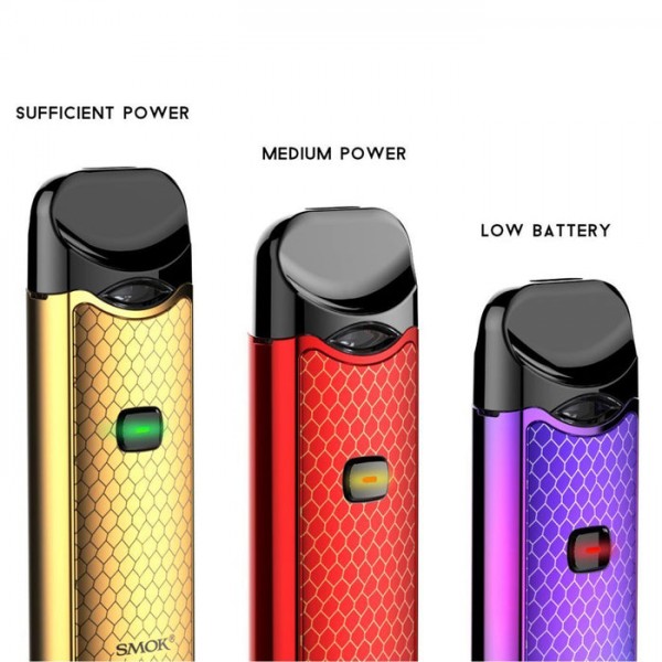 Smok Nord Pod Starter Kit