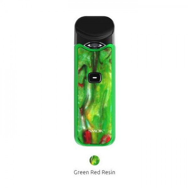 Smok Nord Pod Starter KIt - Resin Edition - New Colors