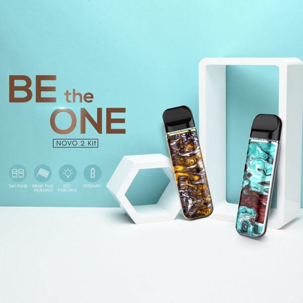 Smok NOVO 2 Pod Kit