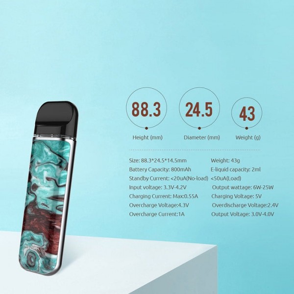 Smok NOVO 2 Pod Kit