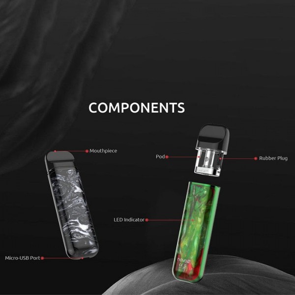 Smok NOVO 2 Pod Kit