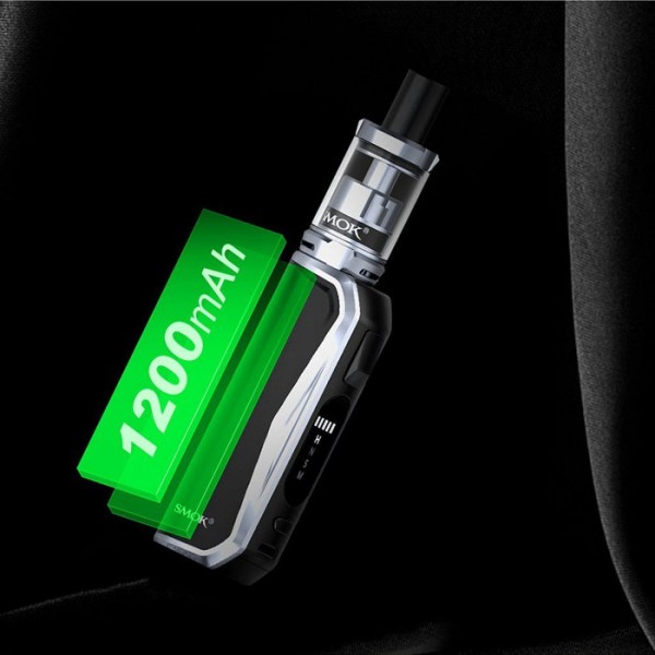 Smok PRIV N19 Starter Kit