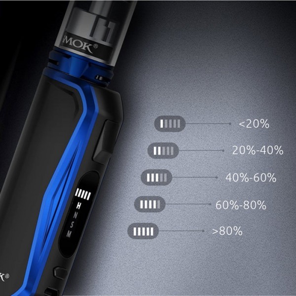 Smok PRIV N19 Starter Kit