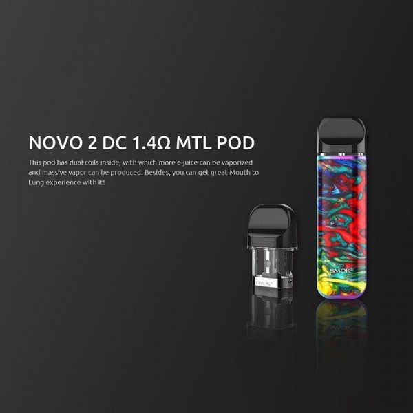 Smok NOVO 2 Pod Kit