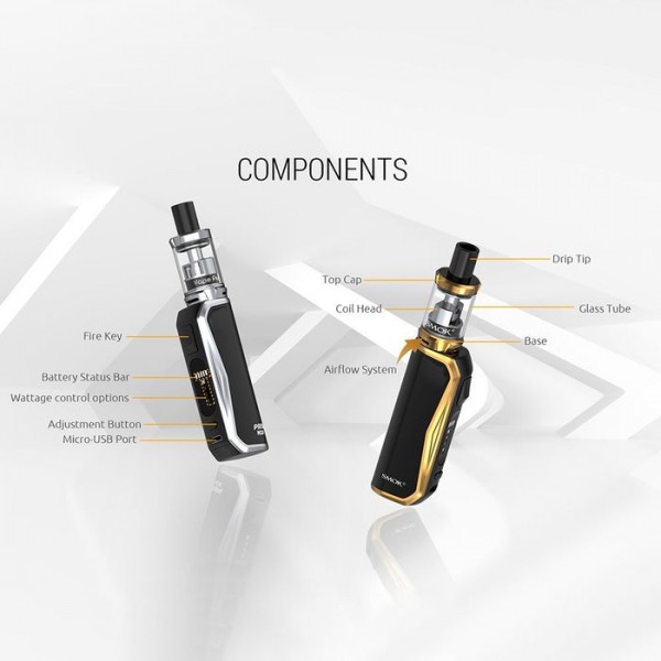 Smok PRIV N19 Starter Kit