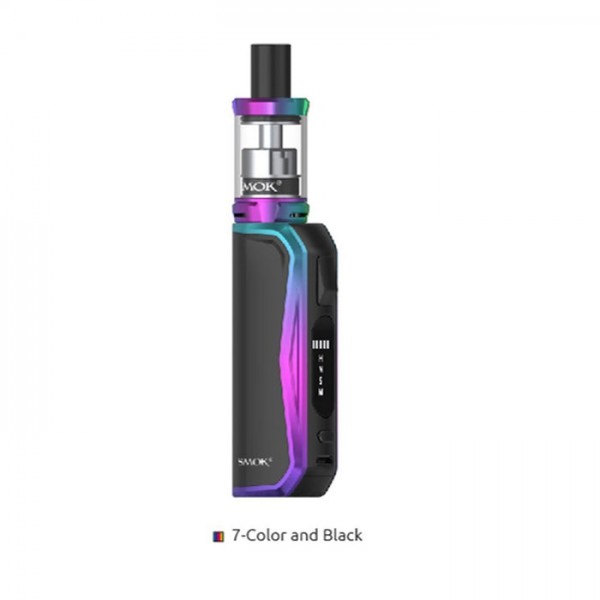 Smok PRIV N19 Starter Kit