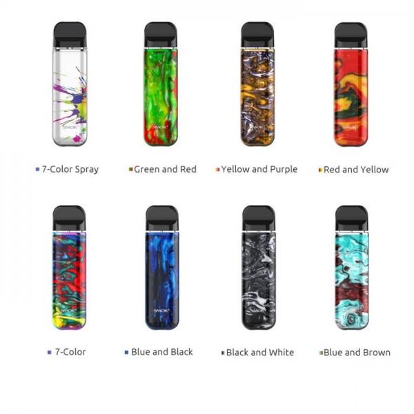 Smok NOVO 2 Pod Kit