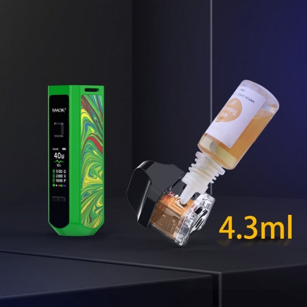 Smok RPM40 Pod Kit