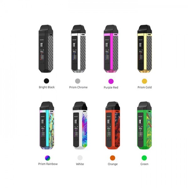 Smok RPM40 Pod Kit