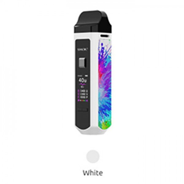 Smok RPM40 Pod Kit